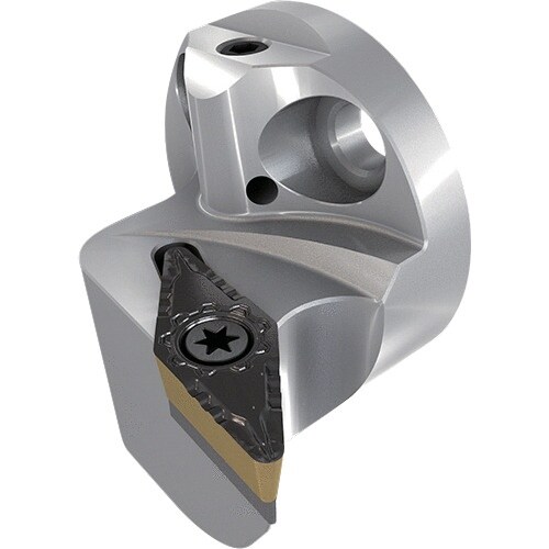 イスカル ISOターン 内径加工用ヘッド AVC−