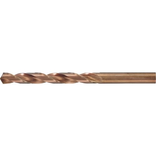 GUHRING ハイスコバルトドリル レギュラ メ