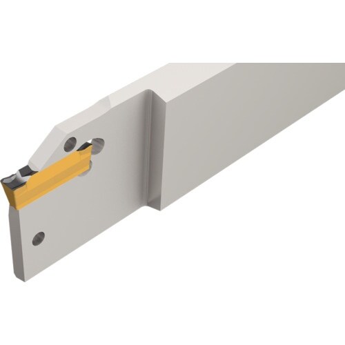 イスカル ドゥーグリップ 突っ切り・溝入れ加工用ブ