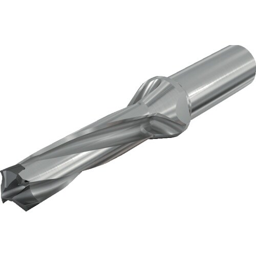 イスカル ロジック3カム ヘッド交換式ドリルホルダ