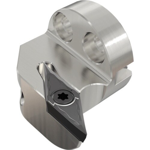 イスカル ISOターン 内径加工用ヘッド AVC−