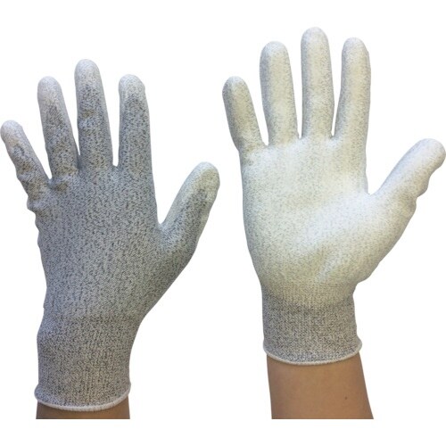 川西 シュレガードパームコート  Lサイズ (10