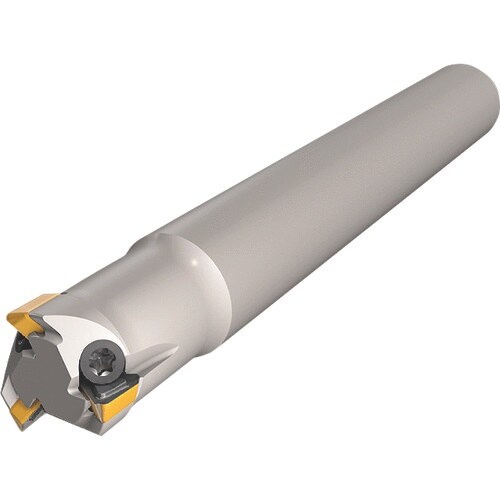 イスカル ナンミル エンドミル HM390 ETP