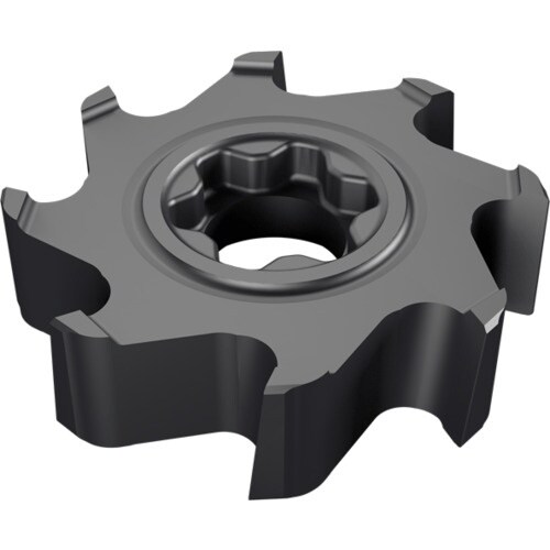 イスカル Tフェース 平面加工対応ヘッド SD F