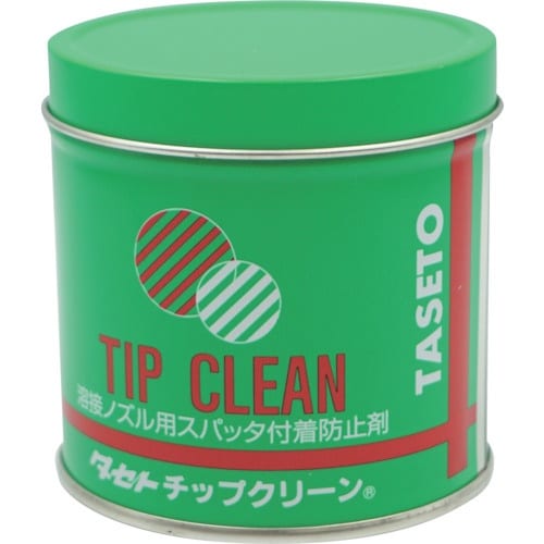 TASETO ト−チ・ノズル用スパッタ付着防止剤