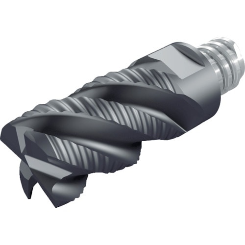 イスカル マルチマスター 粗加工用ラフィングヘッド