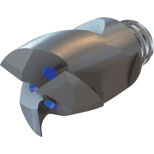 イスカル マルチマスター チャターフリータイプヘッ