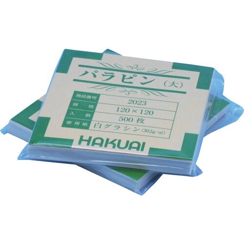 TGK 薬包紙 パラピン 大 120×120mm