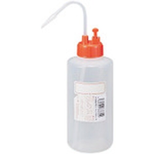 TGK NT洗瓶 B型 カラーcap 1L 色3