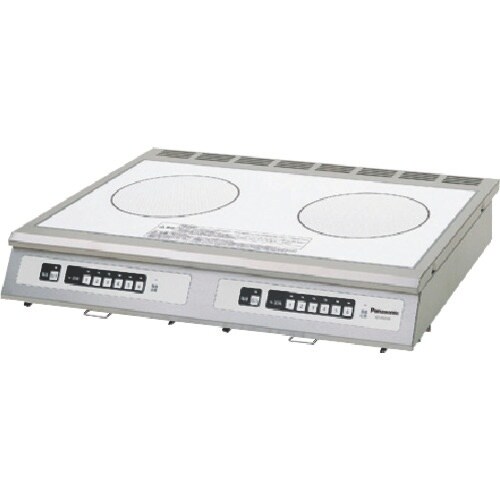 Panasonic 業務用IHクッキングヒーター厨