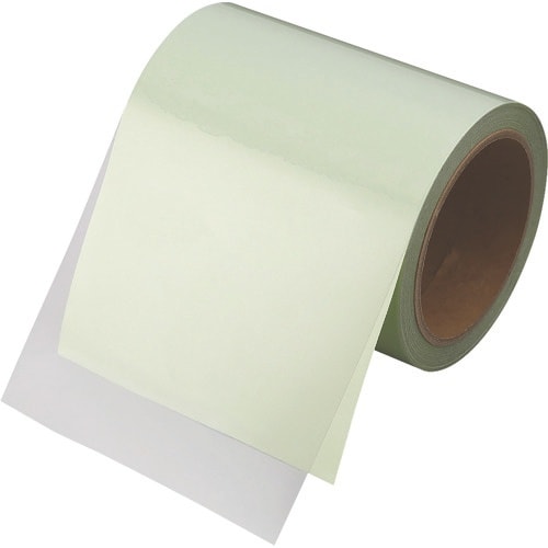 ユニット ユニオーバーコートテープ 125×20M