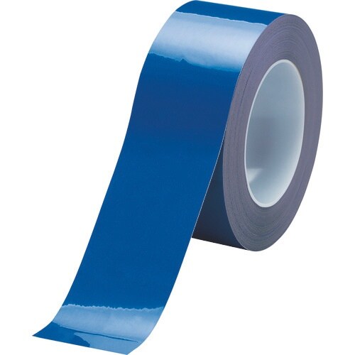 ユニット ユニフィットテープ(青)50×20M
