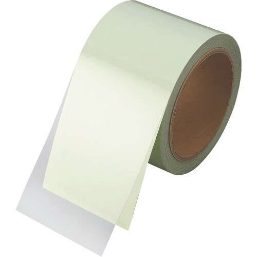 ユニット ユニオーバーコートテープ 75×10M