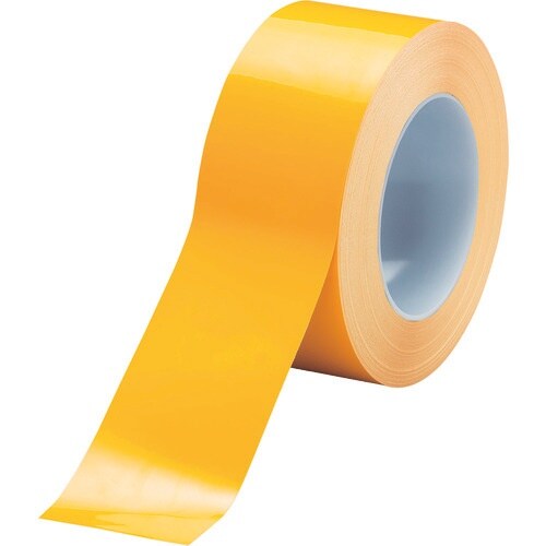 ユニット ユニフィットテープ(黄)50×20M