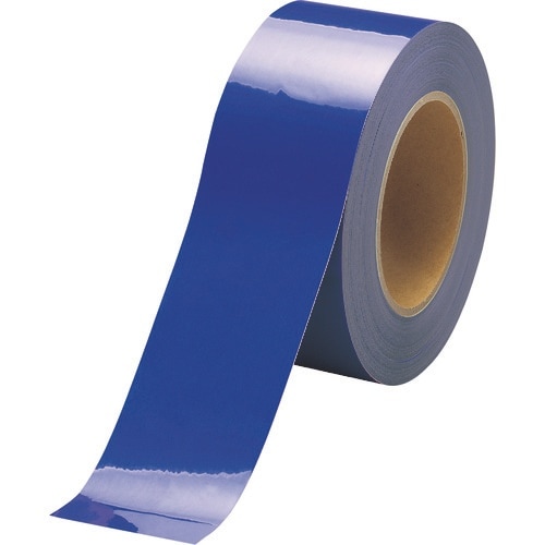ユニット ユニフロアテープ(青)50×20M
