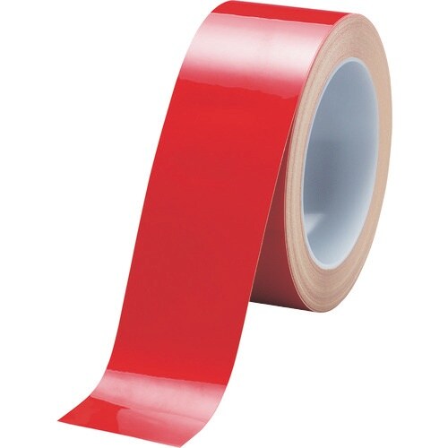 ユニット ユニフィットテープ(赤)50×10M