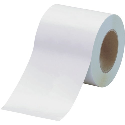 ユニット ユニフロアテープ(白)100×20M