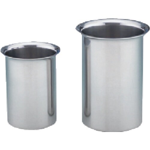 TGK ビーカー ステン総絞り 1L