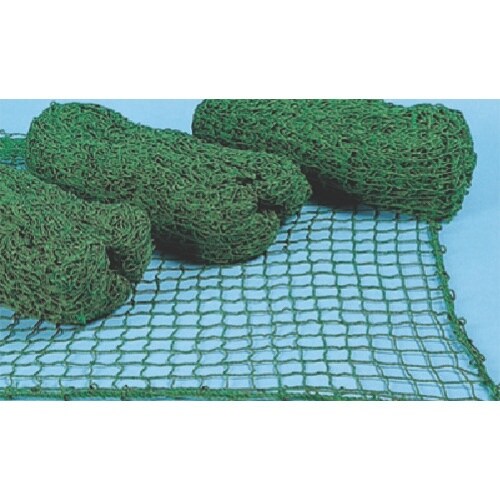 つくし 【ナカダ産業製品】グリーンネット 3.6m