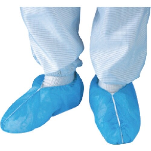 TGK アルファシューズカバー フリー 50足