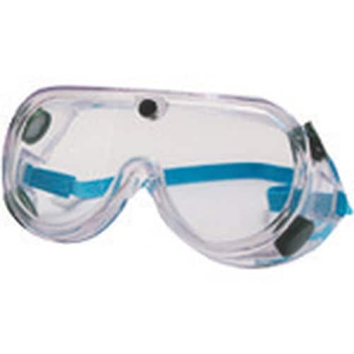 TGK Fine薬液飛沫防止ゴーグル FG−32