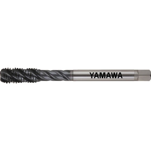 ヤマワ Z−PRO 中硬度炭素鋼用スパイラルタップ