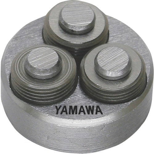 ヤマワ ミニチュアねじ用ローリングダイス MS−R