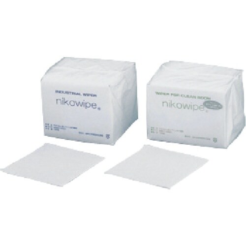 TGK ニコワイプ レギュラー 水・油・粉用 80