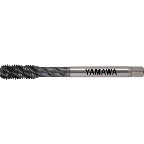 ヤマワ Z−PRO 中硬度炭素鋼用スパイラルタップ