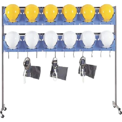 つくし プロテクターラック 本体