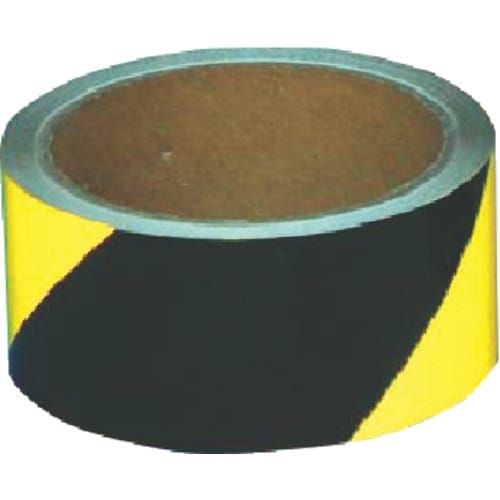 つくし コンクリート用反射トラテープ45mm幅×1