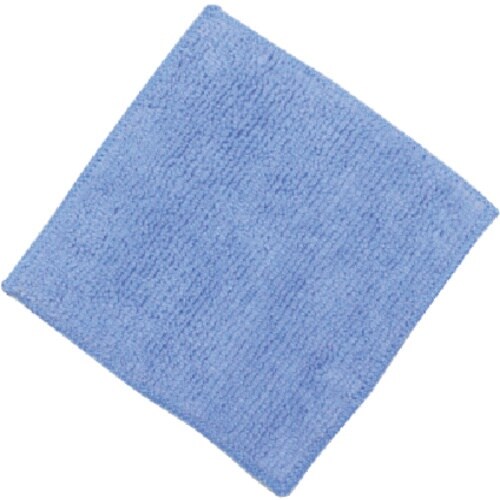 つくし クリーニングクロス(青)