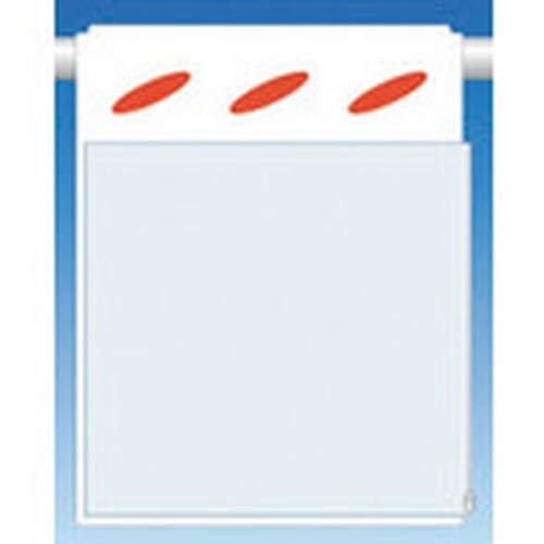 つくし 透明ポケット付つるしん坊 両面タイプ