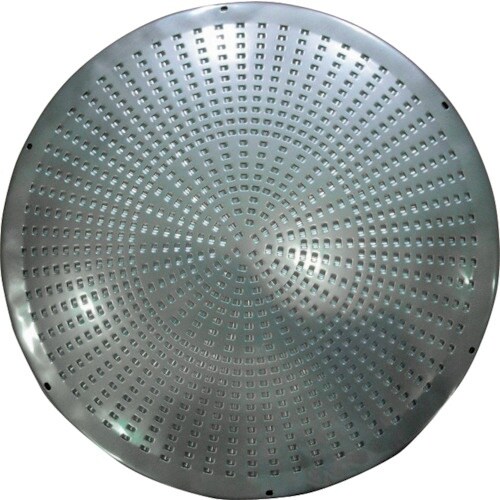 静岡 放熱ディスク VAL6 KBS用