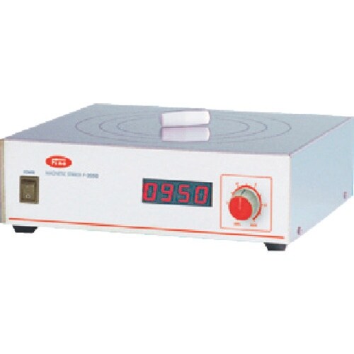 TGK Fine 強力型スターラー F−205D