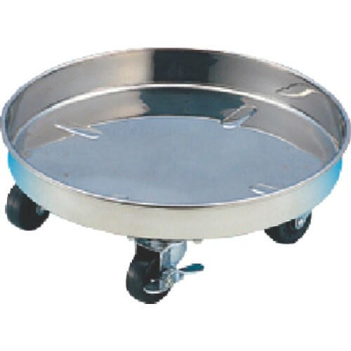 TGK 運搬用台車 40cm規格 SUS304製