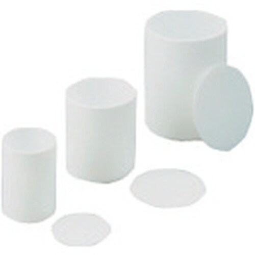 TGK PTFE円筒容器 2000mL