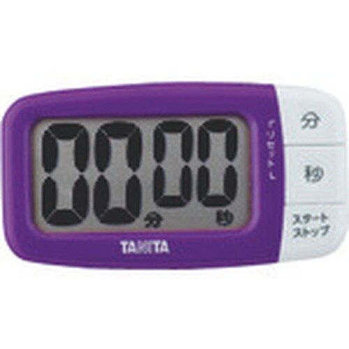 TGK でか見えプラスタイマー TD−394−PP