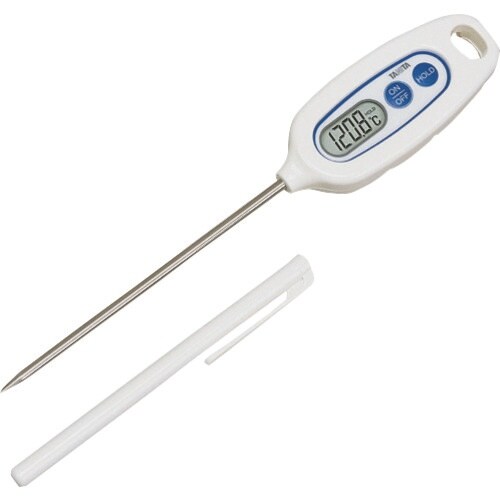 TGK デジタル温度計 TT508N