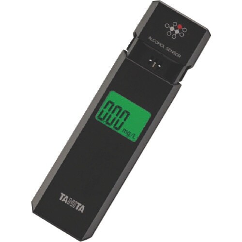 TGK アルコールチェッカー HC−310−BK