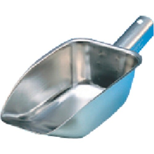 TGK 角型スコップ SUS304製 特大