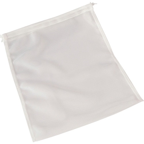 TKG 吉田織物 ポリエステル 角目 だしこし袋