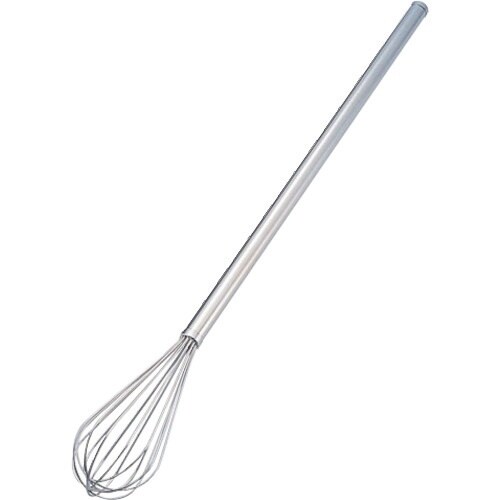 TKG 高山工業 18−8パイプ柄ロング泡立 10