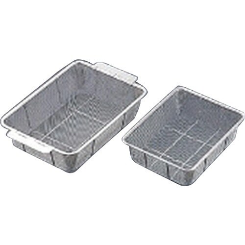 TKG 弁慶 18−8深バットン (手付) 8枚取