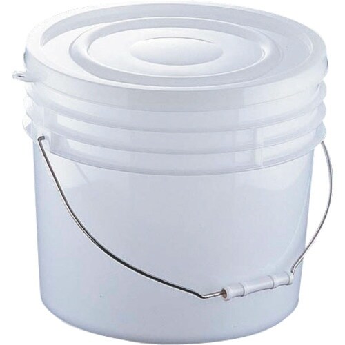 TKG 山研工業 ラウンドペール 16型(16l)
