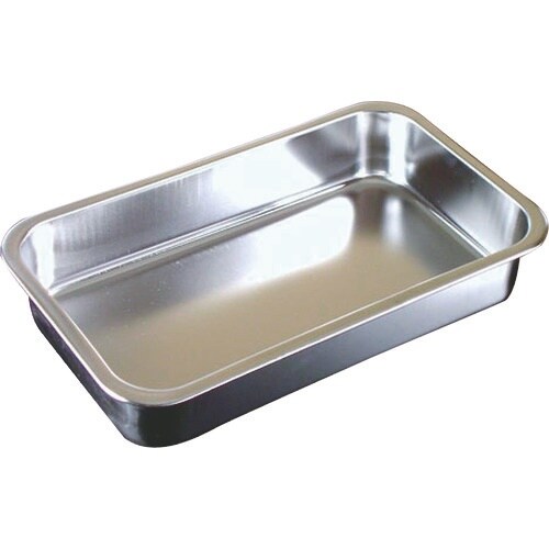 TKG 18−8浅型長バット 44型