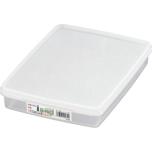 TKG エンテック ハイパック 角型 S−132