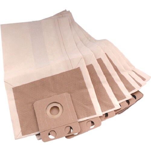 Nilfisk VP300用ペーパーバッグ 10枚