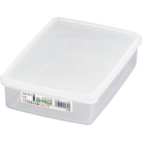 TKG エンテック ハイパック 角型 S−30