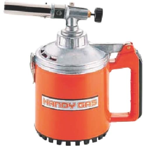 TKG オリエンテック ハンディガス 450AG−